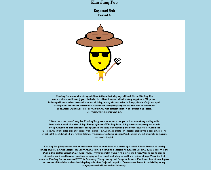 Project Title